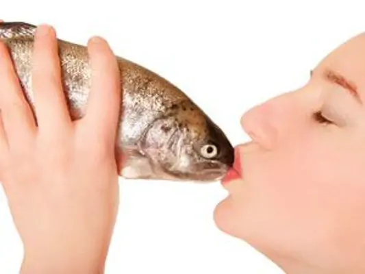 Pescetarier