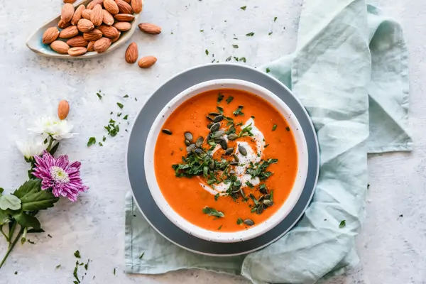 Enthalten Dosensuppen Vitamine?