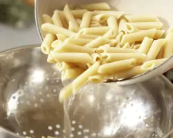 Beim Kochen Zeit sparen