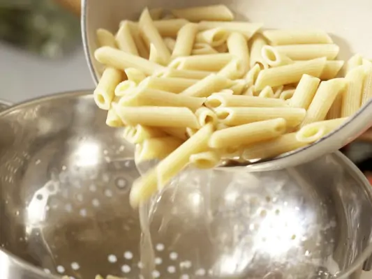 Beim Kochen Zeit sparen