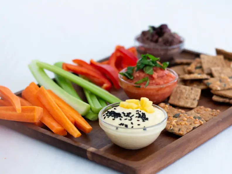 Party-Dips