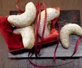 Vanillekipferl