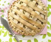 Amerikanischer Apfelkuchen