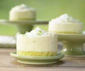 Käse-Sahne-Törtchen – smarter