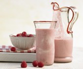 Soja-Smoothie