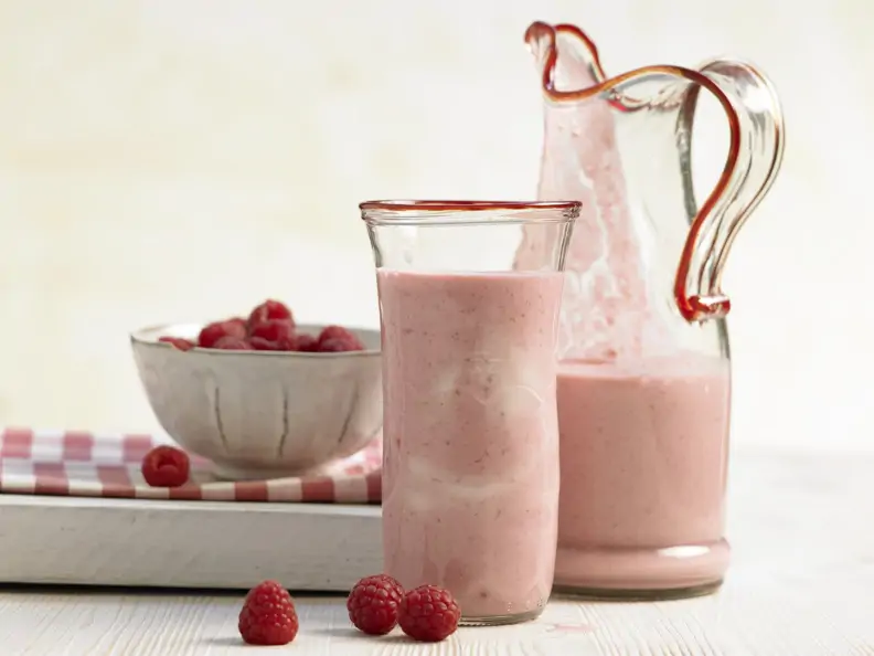 Soja-Smoothie