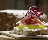 Kochbuch fettarme Snacks