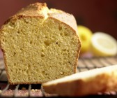 Maisgrieß-Rührkuchen