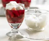 Kochbuch für Desserts zu Ostern