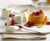 Schokoladen-Joghurt-Mousse