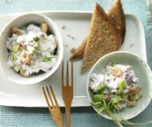 Krabbensalat