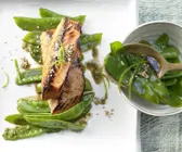 Soja-Lachs