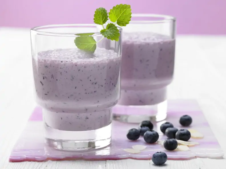 Kochbuch für Shakes