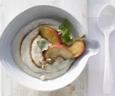 Vanille-Grießbrei