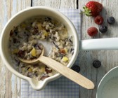 Wildreismüsli
