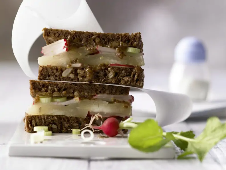 Harzer Roggenbrot