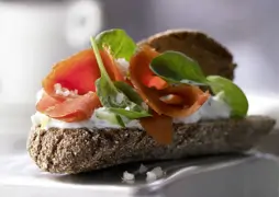 Kochbuch ballaststoffreiche Rezepte