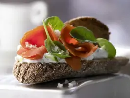 Kochbuch ballaststoffreiche Rezepte