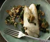 Kochbuch fettarme Rezepte