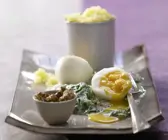 Kochbuch für vegetarische Osterrezepte