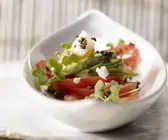 Kochbuch: Laktosefreie Salate