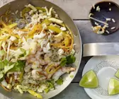 Kochbuch für Volumetrics-Diät Rezepte