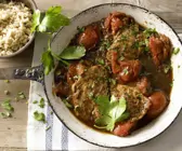 Kochbuch für Fleischtomaten-Rezepte