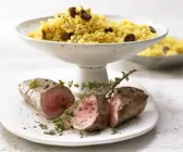 Kochbuch für Osterrezepte