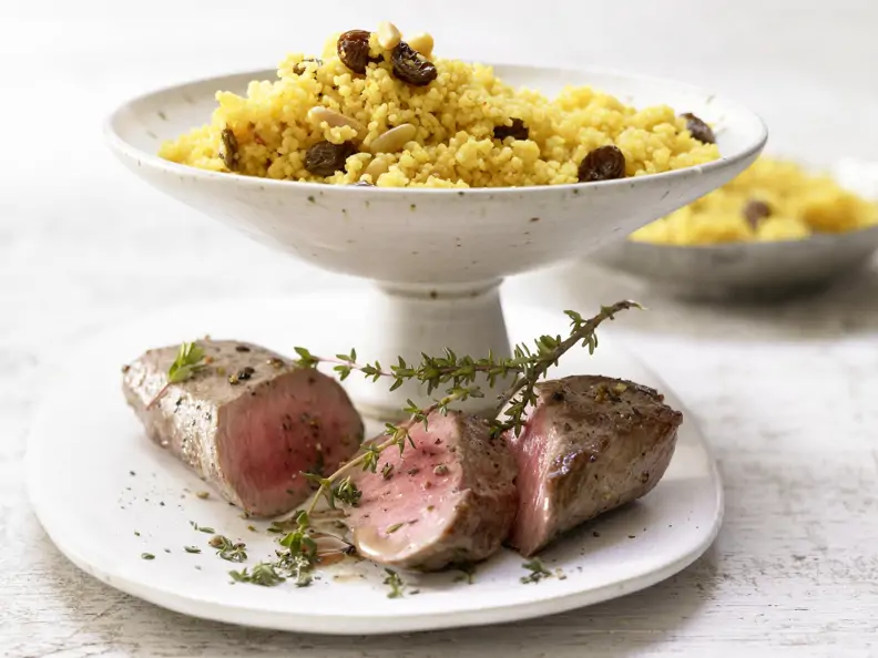 Kochbuch für Osterrezepte