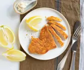 Wiener Schnitzel – smarter