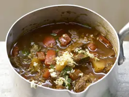 Gulaschsuppe