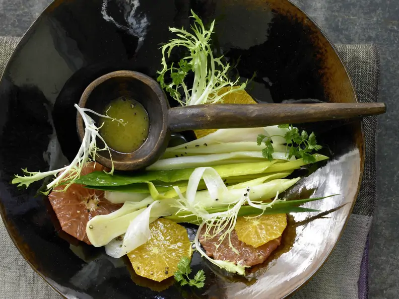 Gedünsteter Lauch Rezept