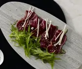 Kochbuch für kalorienarme Oster-Rezepte