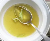 Mediterrane Gemüsebrühe