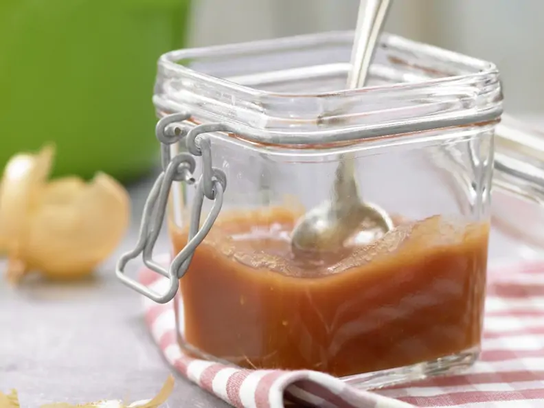 Klassische Tomatensauce