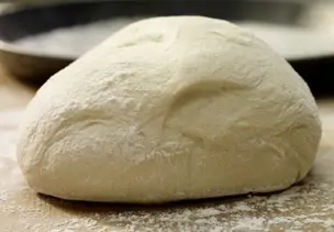 Pizzateig