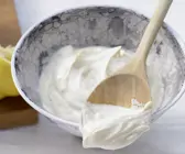 Leichte Mayonnaise