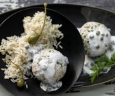 Königsberger Klopse – smarter