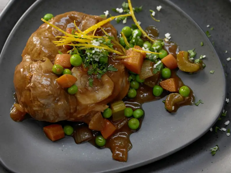 Ossobuco