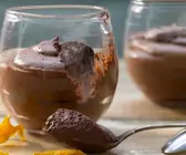 Tofu-Schoko-Mousse smarter