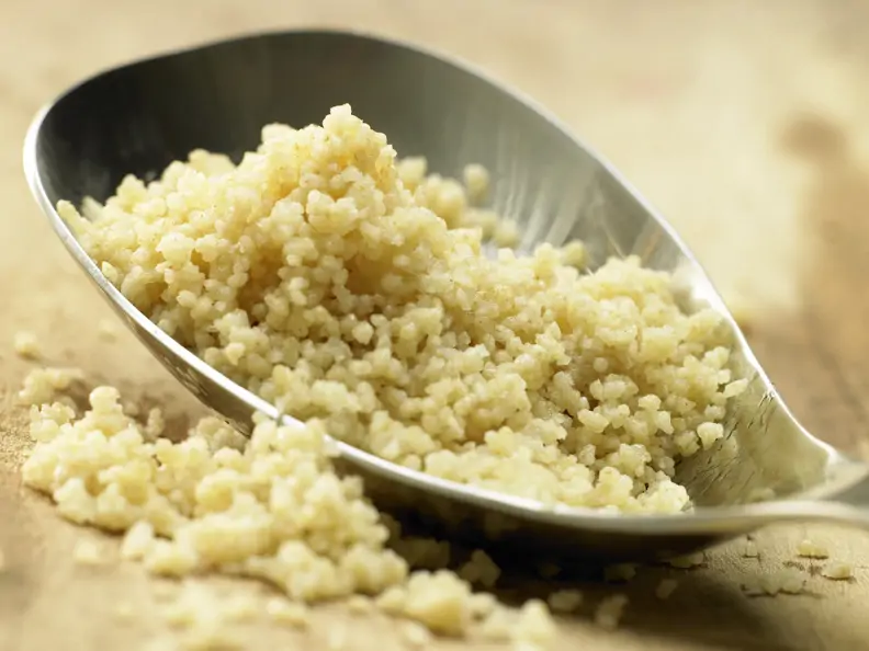Couscous
