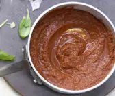 Kochbuch für getrocknete Tomaten