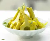 Gedünstete Artischoken Rezept