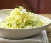 Kartoffelschnee – smarter
