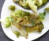 Seelachsfilet