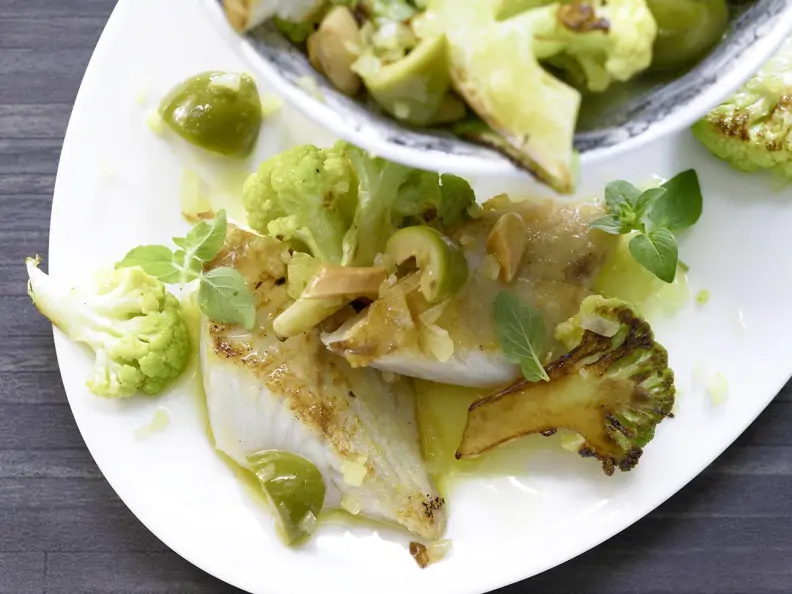 Seelachsfilet