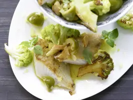 Seelachsfilet