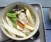 Spargel-Curry