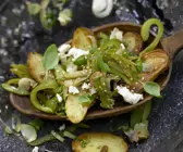 Kochbuch ballaststoffreiche vegetarische Gerichte