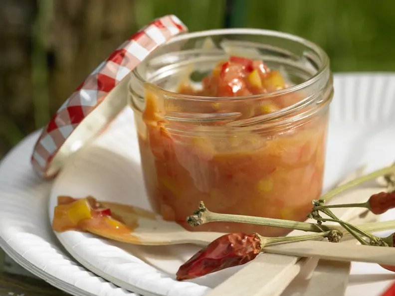 Zigenuersauce